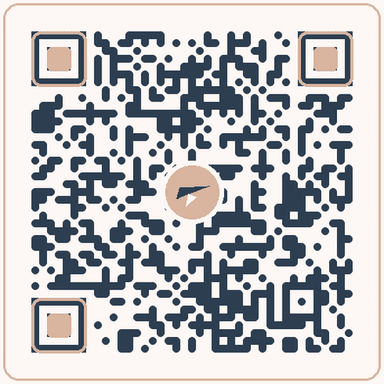 QR-код Telegram-бота
